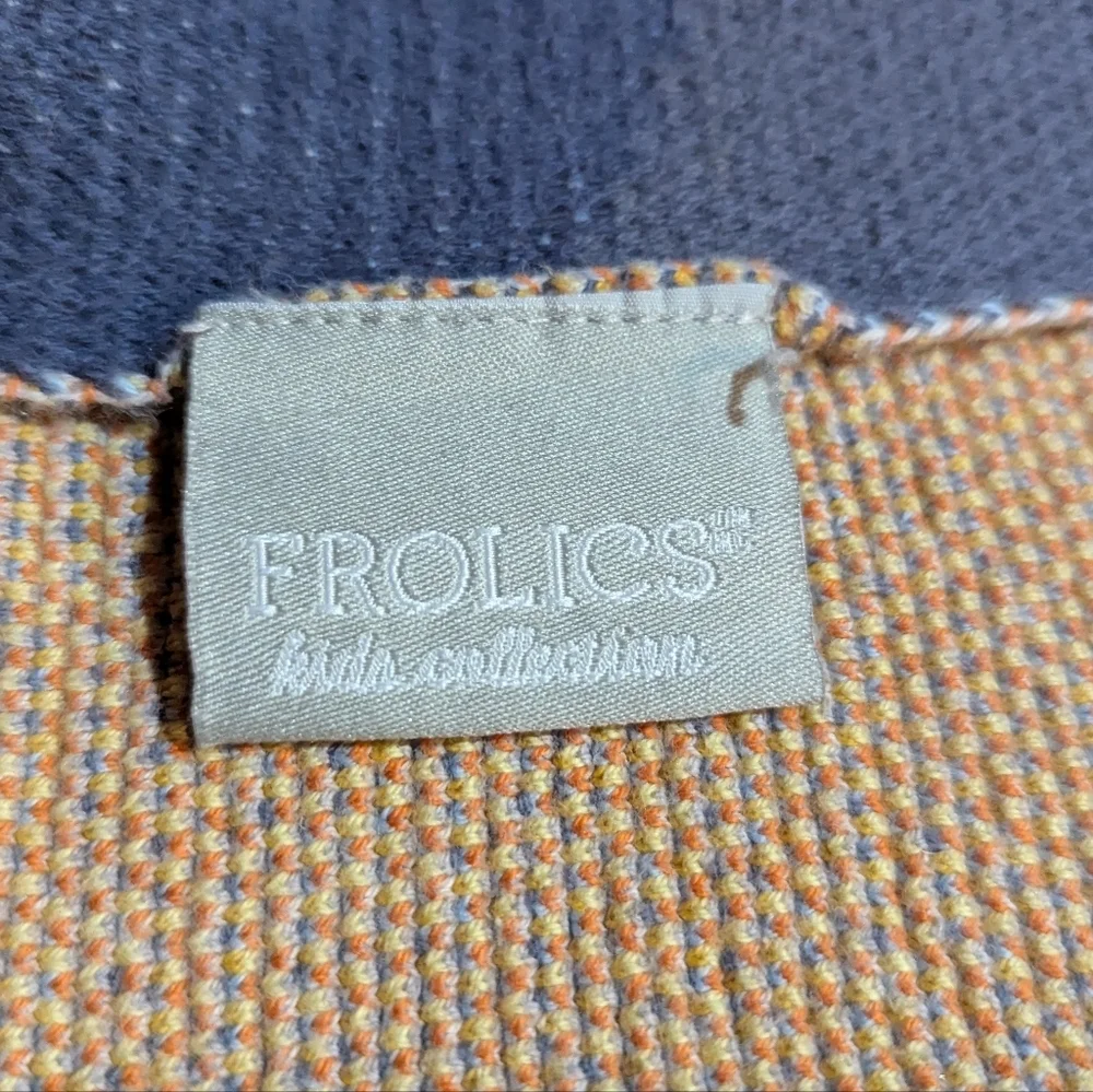 Frolics Kids Collection good used